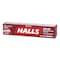 Halls Mentho-Lyptus Cough and Sore Throat Lozenges, Cherry, 9 Lozenges, PK20, 20PK AMC62476 - alternate 4